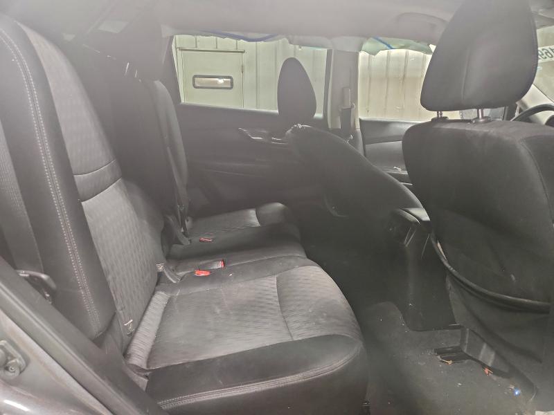 Фото 11 - NISSAN ROGUE