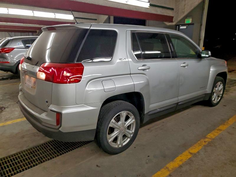 Фото 3 - GMC TERRAIN