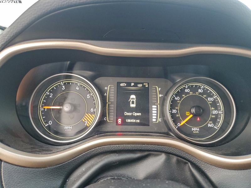 Фото 9 - JEEP GRAND CHER