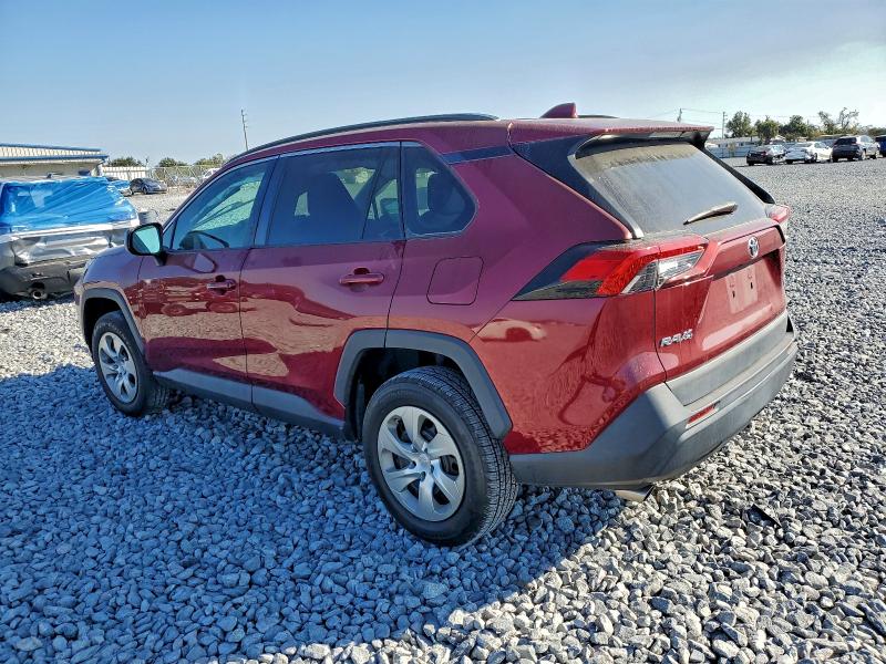 Фото 2 - TOYOTA RAV4