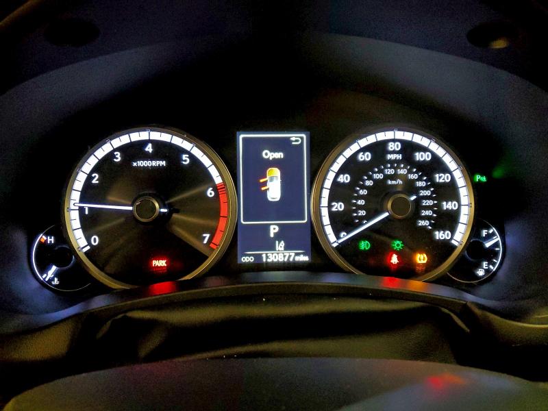 Фото 9 - LEXUS NX