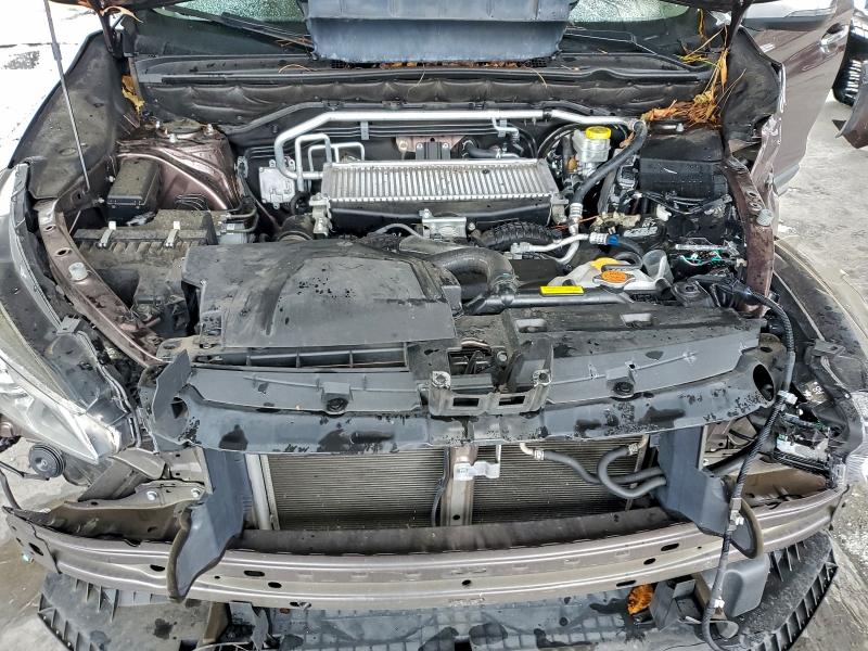 Фото 11 - SUBARU ASCENT