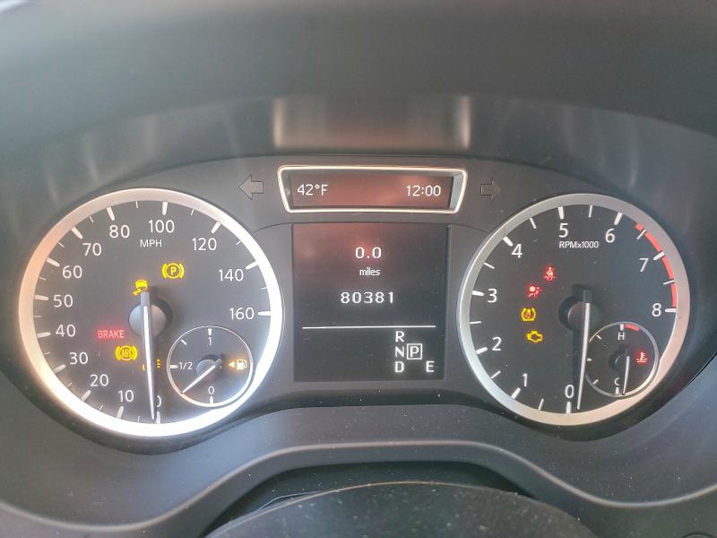 Фото 9 - INFINITI QX30