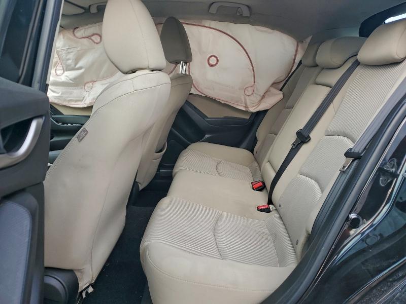 Фото 11 - MAZDA 3