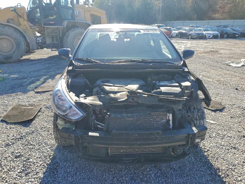 Фото 5 - HYUNDAI ACCENT