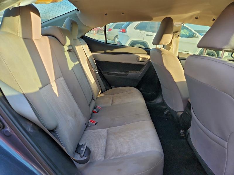 Фото 10 - TOYOTA COROLLA