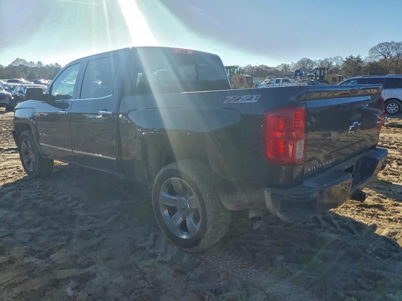 Фото 2 - CHEVROLET ALL Models