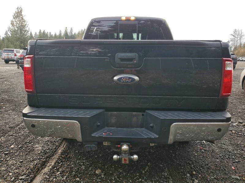 Фото 6 - FORD F250