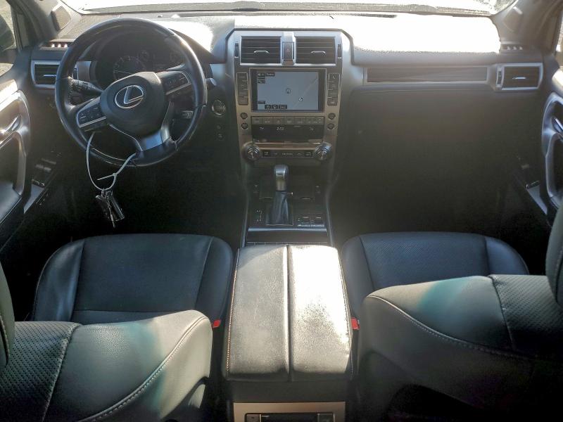 Фото 8 - LEXUS GX