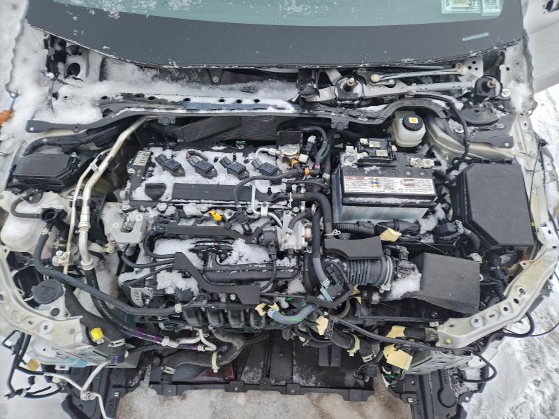 Фото 11 - TOYOTA COROLLA