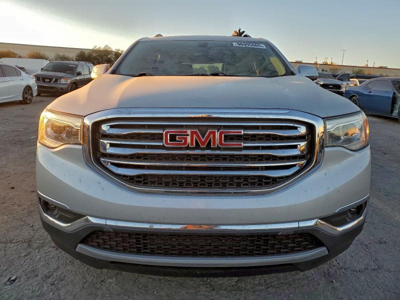 Фото 5 - GMC ACADIA