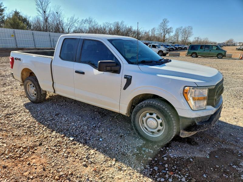 Фото 4 - FORD F-150