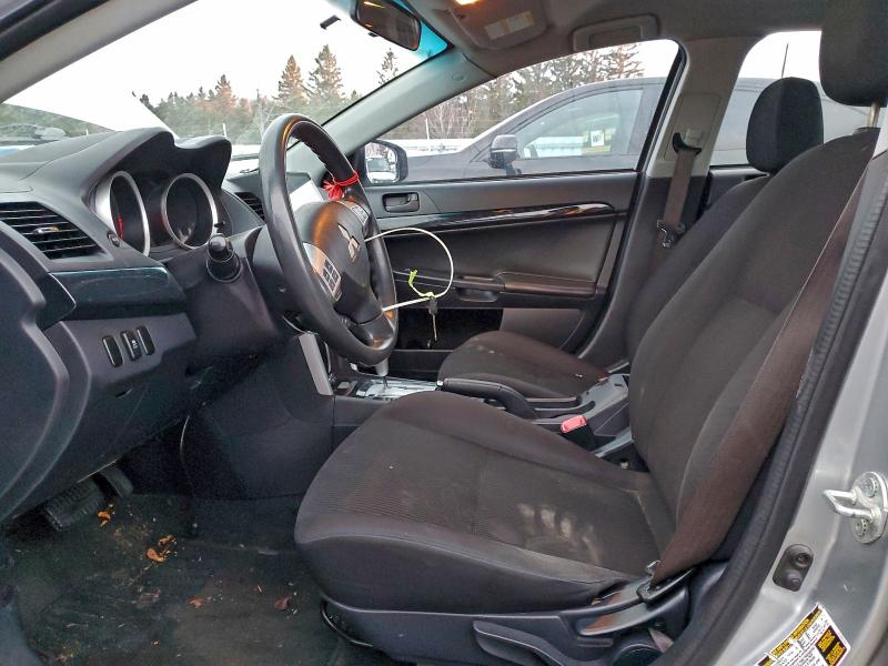 Фото 7 - MITSUBISHI LANCER