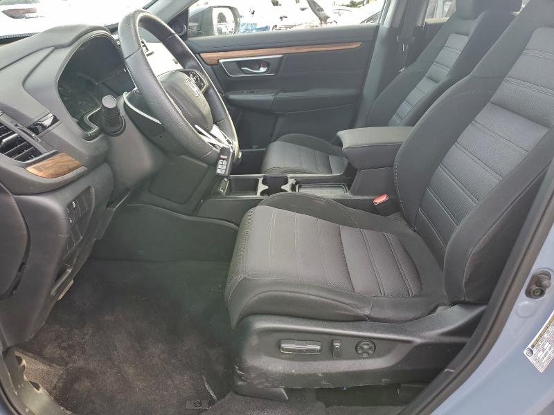 Фото 7 - HONDA CRV