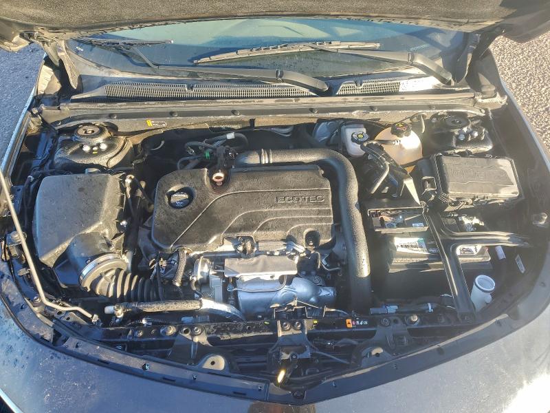 Фото 11 - CHEVROLET MALIBU