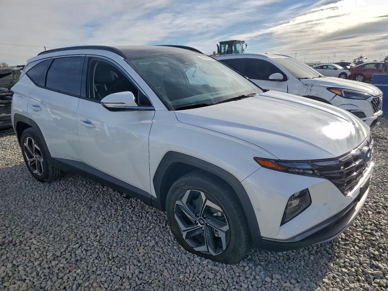 Фото 4 - HYUNDAI TUCSON