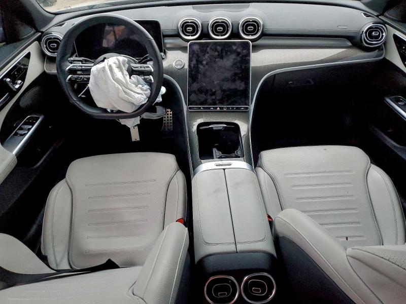 Фото 8 - MERCEDES-BENZ C-CLASS