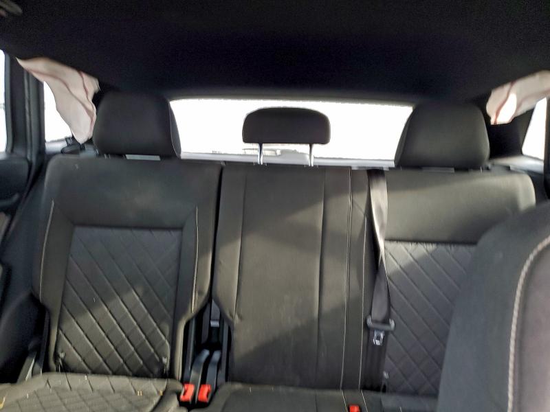 Фото 10 - VOLKSWAGEN ATLAS