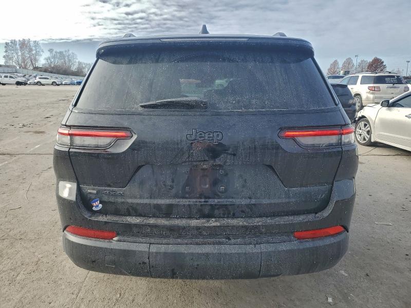 Фото 6 - JEEP GRAND CHER