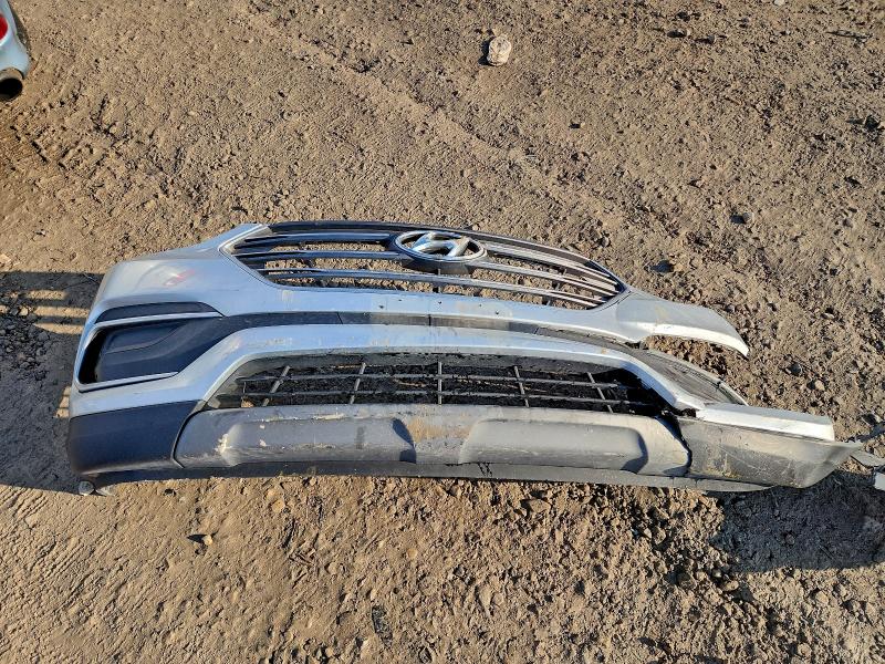 Фото 12 - HYUNDAI SANTA FE