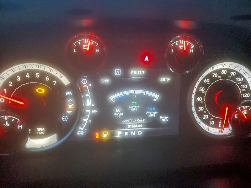 Фото 9 - RAM 2500