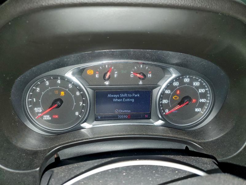 Фото 9 - GMC TERRAIN