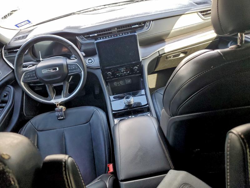 Фото 8 - JEEP GRAND CHER