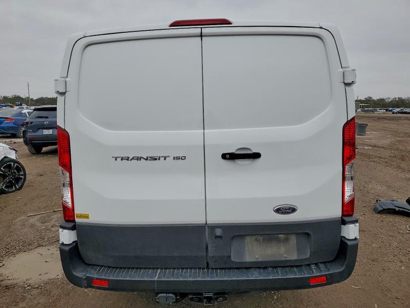 Фото 6 - FORD TRANSIT