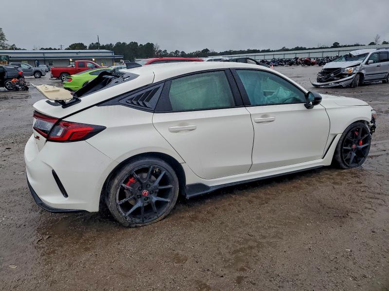 Фото 3 - HONDA CIVIC