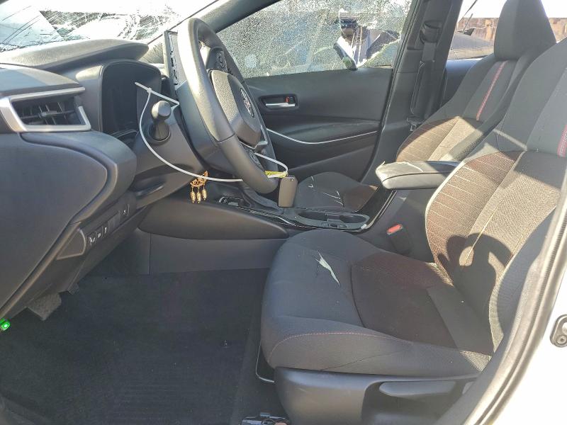 Фото 7 - TOYOTA COROLLA