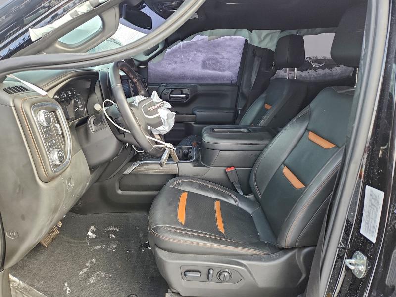 Фото 7 - GMC SIERRA