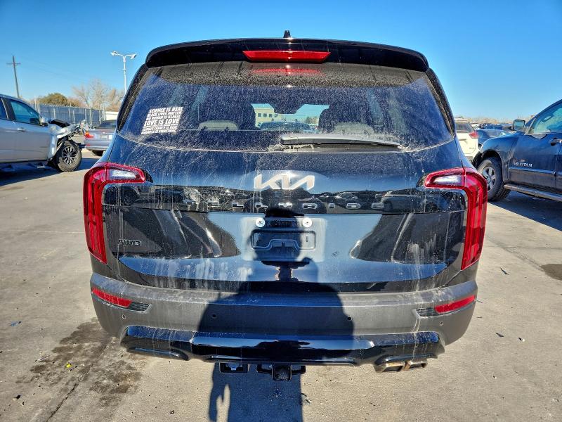 Фото 6 - KIA TELLURIDE
