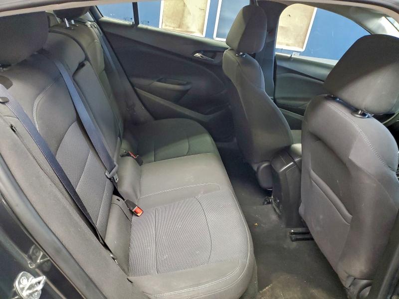 Фото 10 - CHEVROLET CRUZE