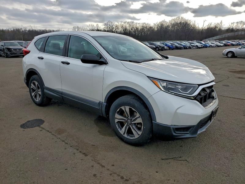 Фото 4 - HONDA CRV