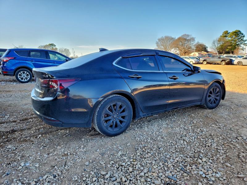 Фото 3 - ACURA TLX