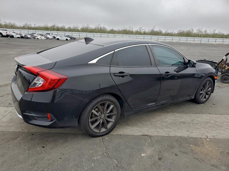 Фото 3 - HONDA CIVIC