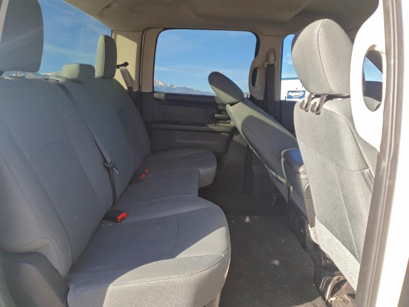 Фото 10 - RAM 1500