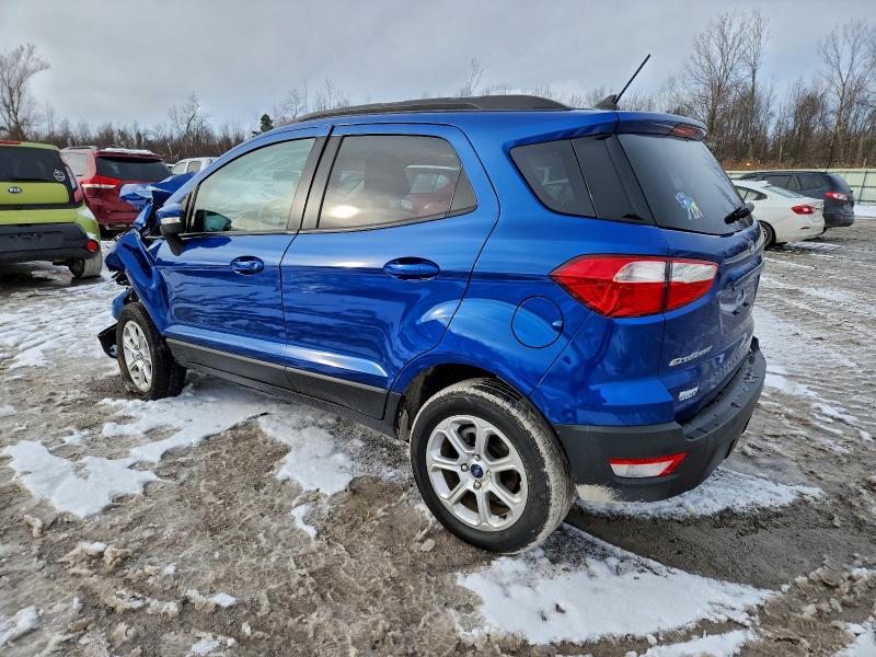 FORD ECOSPORT 2019 VIN MAJ6S3GL7KC268461