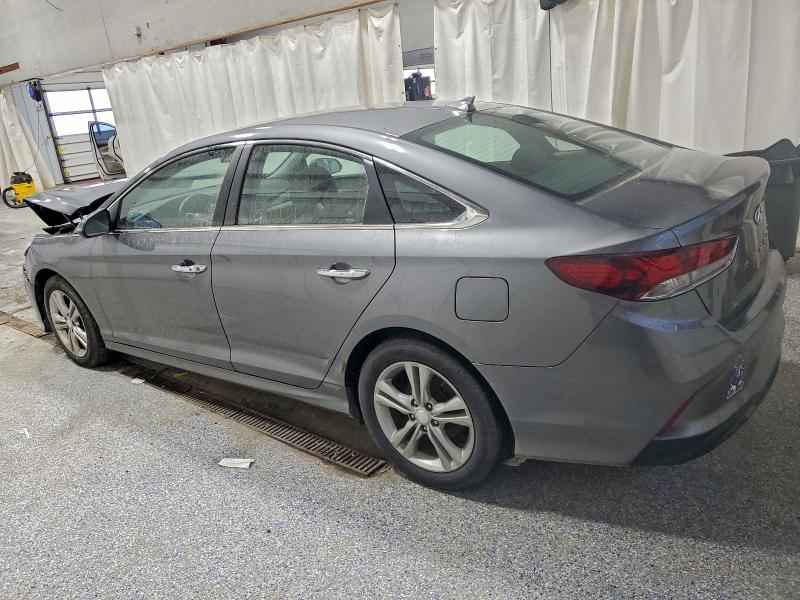 Фото 2 - HYUNDAI SONATA