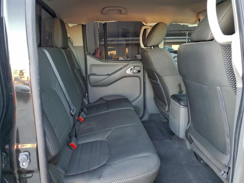 Фото 10 - NISSAN FRONTIER