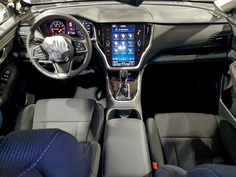 Фото 8 - SUBARU LEGACY