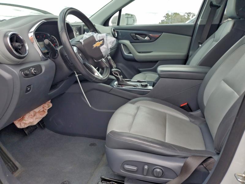 Фото 7 - CHEVROLET BLAZER