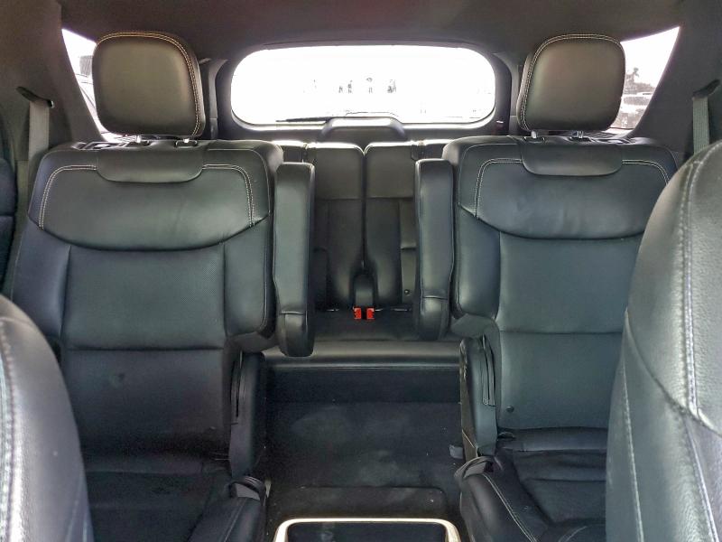 Фото 10 - FORD EXPLORER