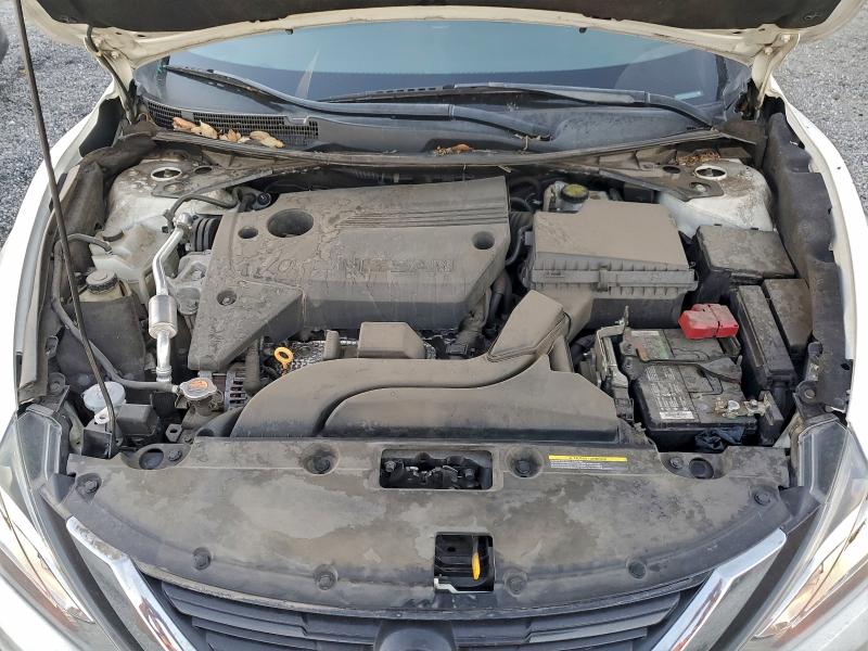 Фото 11 - NISSAN ALTIMA