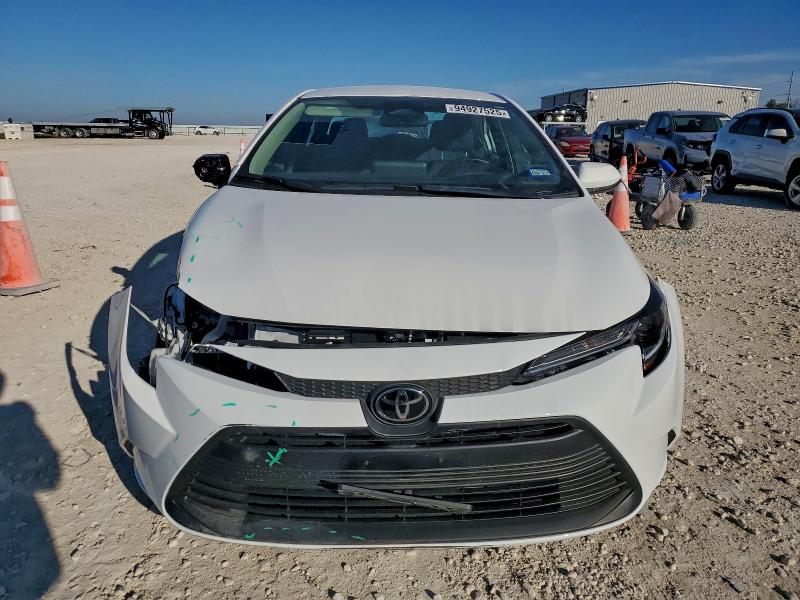 Фото 5 - TOYOTA COROLLA