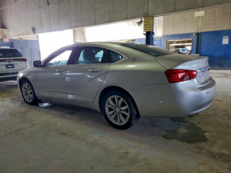 Фото 2 - CHEVROLET IMPALA