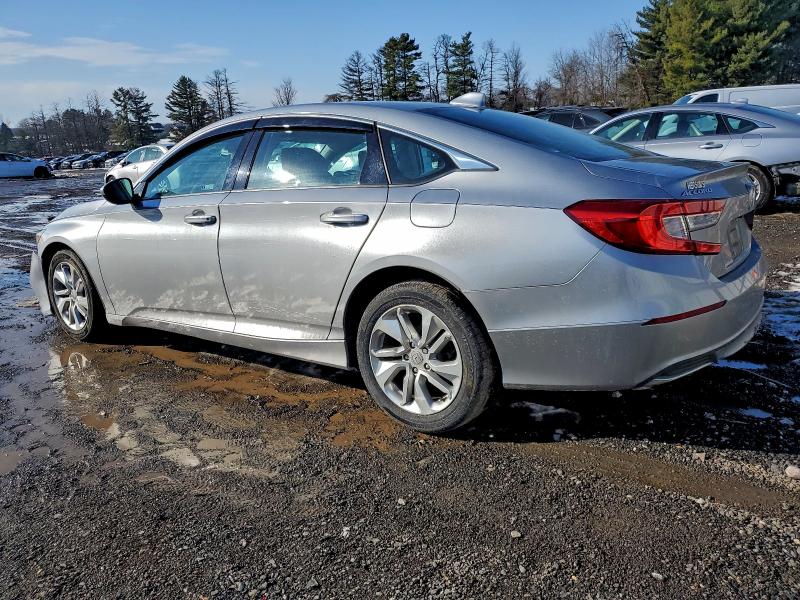 Фото 2 - HONDA ACCORD