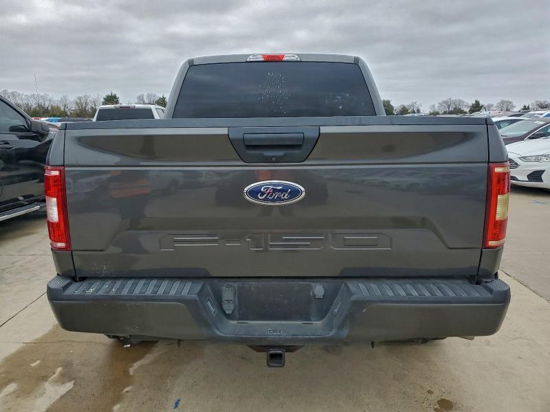 Фото 6 - FORD F-150