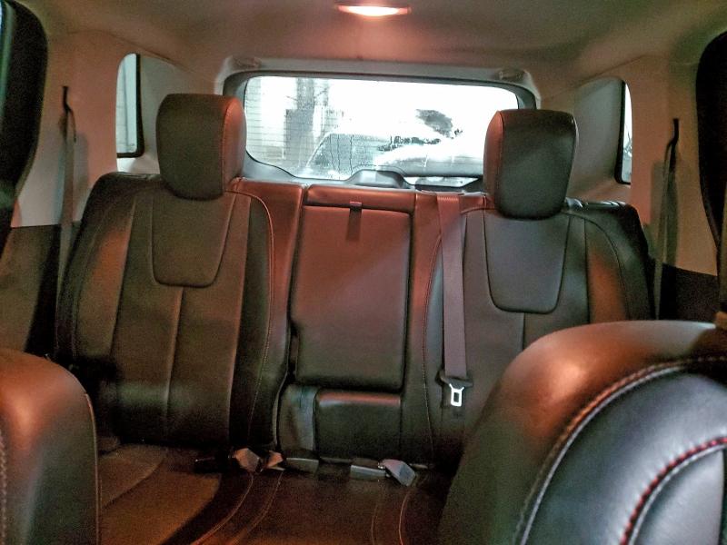 Фото 10 - GMC TERRAIN