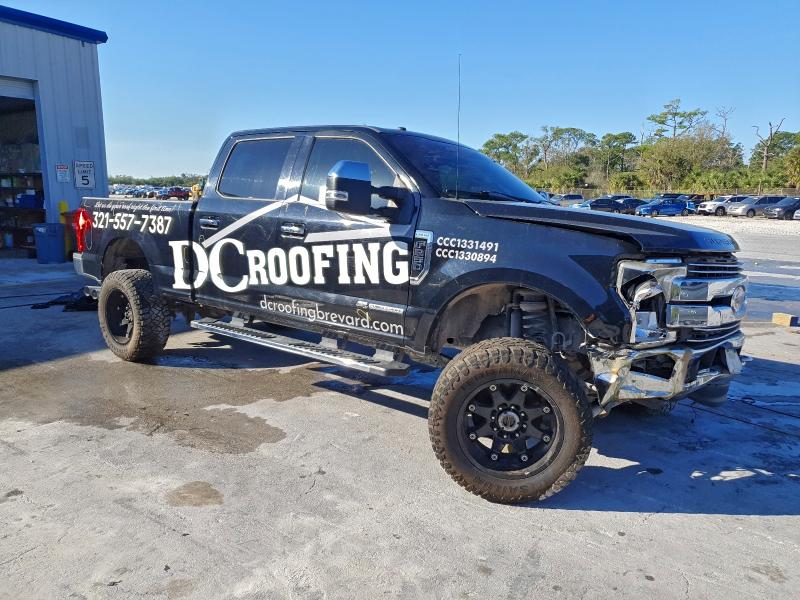 Фото 4 - FORD F250